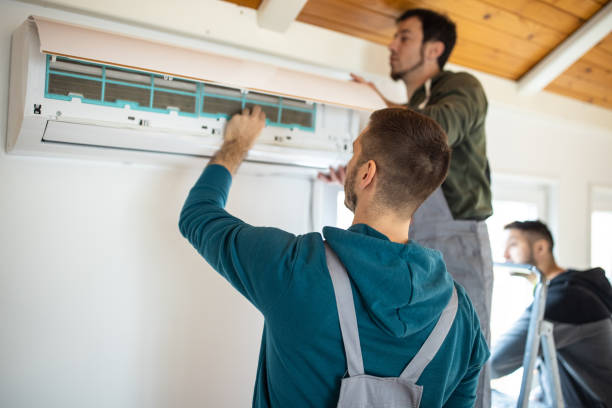 Best Thermostats and Smart Controls in Vinton, TX