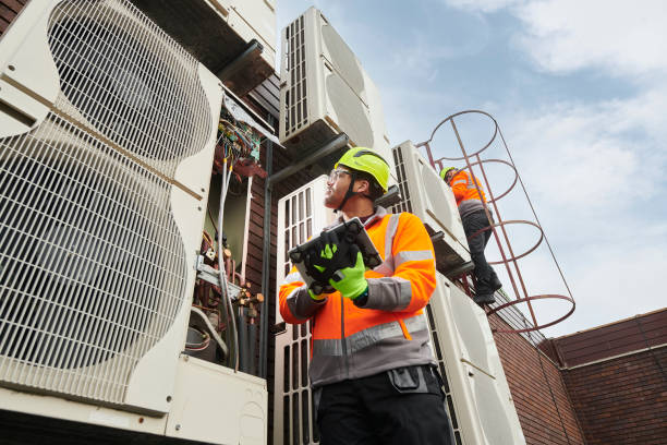 Best HVAC Financing and Leasing in Vinton, TX