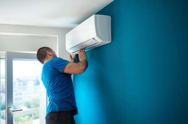 Best Energy-efficient HVAC Solutions in Vinton, TX
