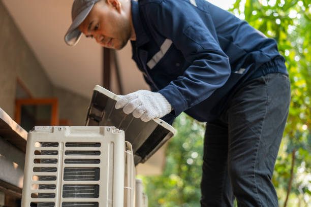 Best HVAC Retrofitting and Upgrading in Vinton, TX